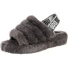 Ugg 1095119-fluff Yeah Slide Pantoletten 2 Ugg 1095119-fluff Yeah Slide Pantoletten -Modeschuhe 9379667 01
