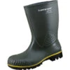 Dunlop Stiefel Acifort Non-Safety - Grün 2 Dunlop Stiefel Acifort Non-Safety - Grün -Modeschuhe 9503140 01
