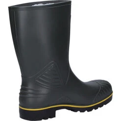 Dunlop Stiefel Acifort Non-Safety - Grün -Modeschuhe 9503140 05