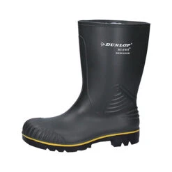 Dunlop Stiefel Acifort Non-Safety - Grün -Modeschuhe 9503140 09