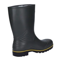 Dunlop Stiefel Acifort Non-Safety - Grün -Modeschuhe 9503140 11