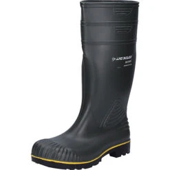Dunlop Stiefel Acifort Non-Safety - Grün 16 Dunlop Stiefel Acifort Non-Safety - Grün -Modeschuhe 9503527 02