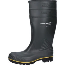 Dunlop Stiefel Acifort Non-Safety - Grün 17 Dunlop Stiefel Acifort Non-Safety - Grün -Modeschuhe 9503527 03