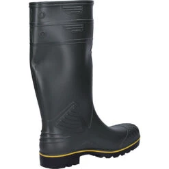 Dunlop Stiefel Acifort Non-Safety - Grün 19 Dunlop Stiefel Acifort Non-Safety - Grün -Modeschuhe 9503527 05