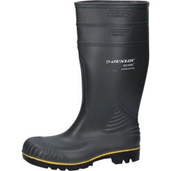 Dunlop Stiefel Acifort Non-Safety - Grün 23 Dunlop Stiefel Acifort Non-Safety - Grün -Modeschuhe 9503527 09