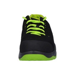 Atlas Sicherheitsschuhe SL 205 XP Green ESD - Schwarz/grün -Modeschuhe 9503531 03