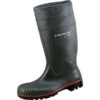 Dunlop Sicherheitsstiefel Acifort - Grün -Modeschuhe 9503540 01
