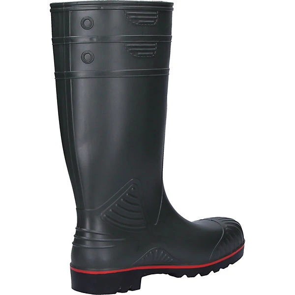 Dunlop Sicherheitsstiefel Acifort - Grün 7 Dunlop Sicherheitsstiefel Acifort - Grün – Bild 5