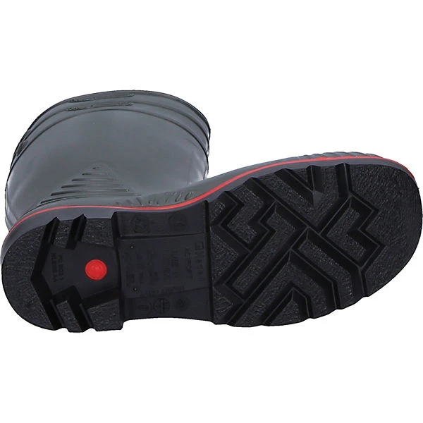 Dunlop Sicherheitsstiefel Acifort - Grün 9 Dunlop Sicherheitsstiefel Acifort - Grün – Bild 7