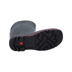 Dunlop Sicherheitsstiefel Acifort - Grün 27 Dunlop Sicherheitsstiefel Acifort - Grün -Modeschuhe 9503540 13