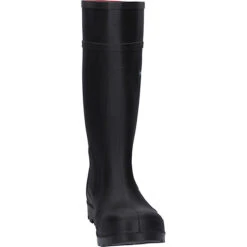 Dunlop Sicherheitsstiefel Purofort - Schwarz -Modeschuhe 9503541 04