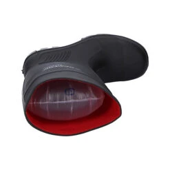 Dunlop Sicherheitsstiefel Purofort - Schwarz -Modeschuhe 9503541 12