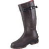 Aigle Stiefel Parcours® 2 Iso - Braun 1 Aigle Stiefel Parcours® 2 Iso - Braun -Modeschuhe 9503559 01