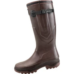 Aigle Stiefel Jagdstiefel