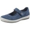 Legero Tanaro Riemchenballerinas - Blau -Modeschuhe 9522991 01