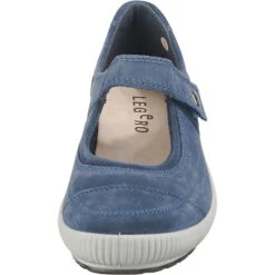 Legero Tanaro Riemchenballerinas - Blau -Modeschuhe 9522991 04