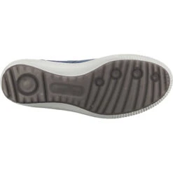 Legero Tanaro Riemchenballerinas - Blau -Modeschuhe 9522991 07