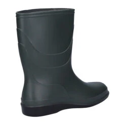 Dunlop Stiefel Desinfektionsstiefel - Grün -Modeschuhe 9654250 04